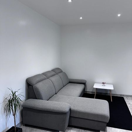 Stylisches City-Apartment 하일브론 외부 사진
