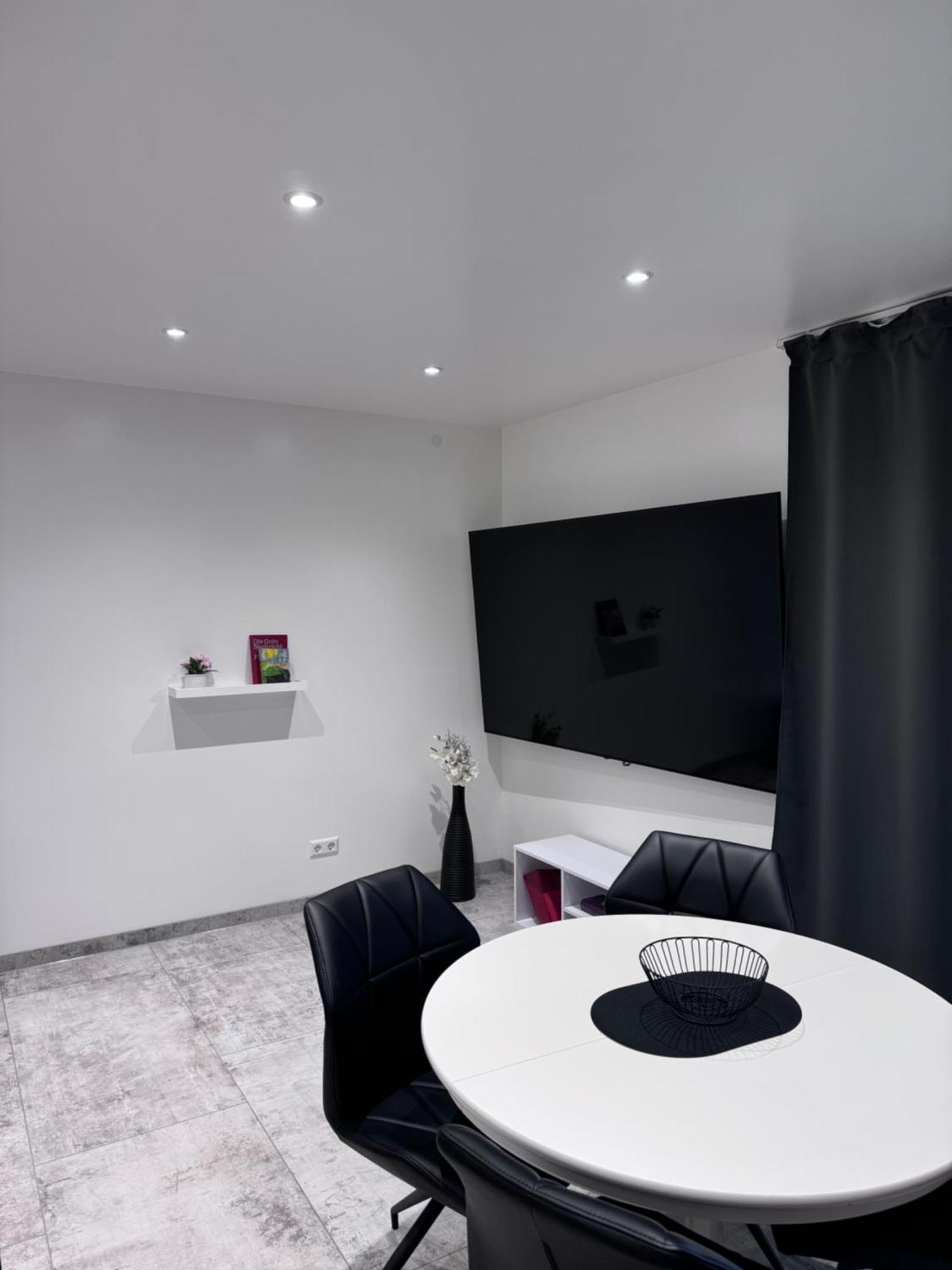 Stylisches City-Apartment 하일브론 외부 사진